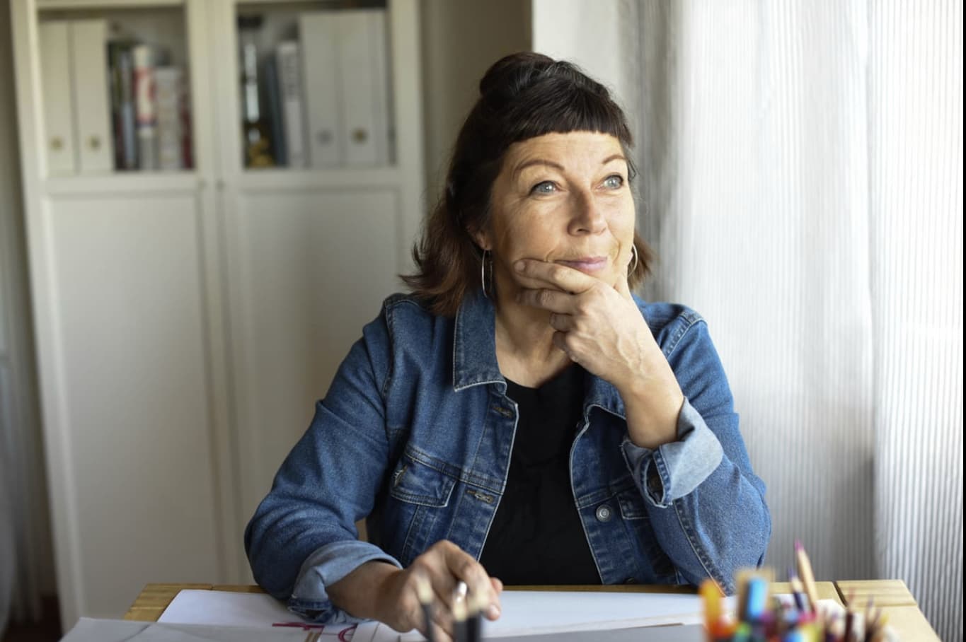 Jacqueline Urban - Illustratorin und Designerin